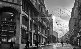 009 - nur mit covid möglich